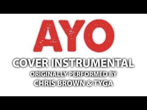 andy mineo ayo instrumental